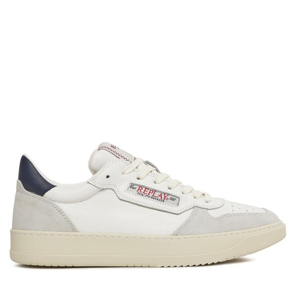 Replay Superge Replay GMZ3R .000.C0002L Off White 041
