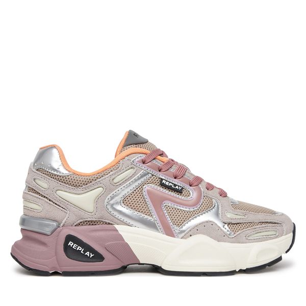 REPLAY Superge REPLAY GWS9N .000.C0003T Rjava