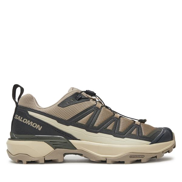 Salomon Superge Salomon 360 Evr L47696600 Rjava