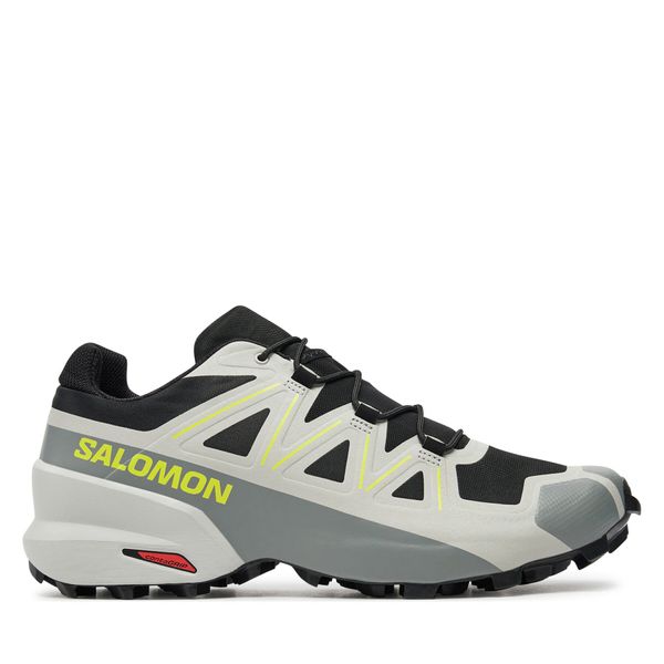 Salomon Superge Salomon Cross Evr L47694200 Črna