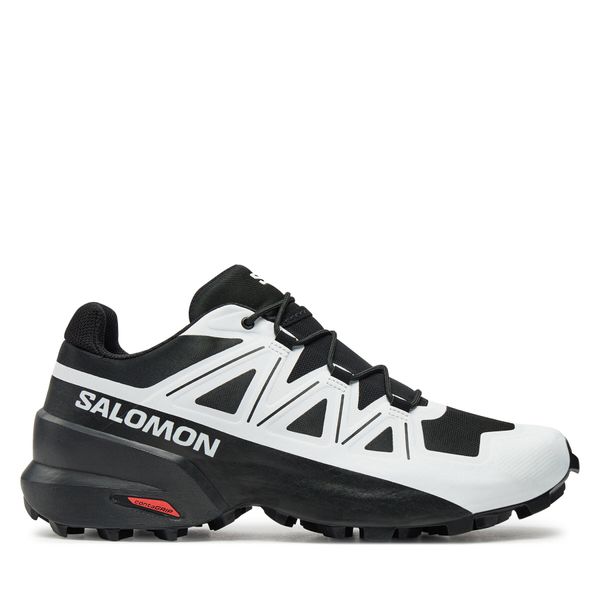 Salomon Superge Salomon Cross Evr L47717300 Črna