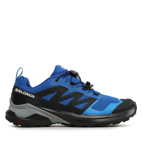 Salomon Superge Salomon X-Adventure L47320800 Modra