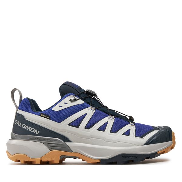 Salomon Superge Salomon X Ultra 360 Edge GORE-TEX L47463300 Modra