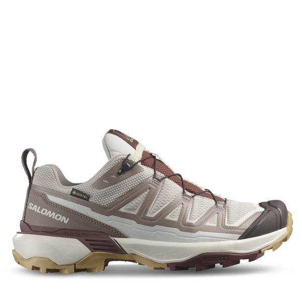 Salomon Superge Salomon X Ultra 360 Edge Gore-Tex L47698800 Rjava