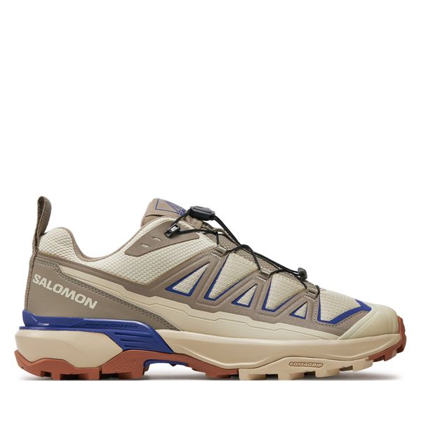 Salomon Superge Salomon X Ultra 360 Edge L47526200 Bež