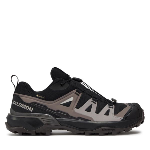 Salomon Superge Salomon X Ultra 360 GORE-TEX L47449200 Črna