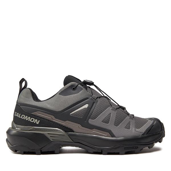 Salomon Superge Salomon X Ultra 360 L47448300 Siva