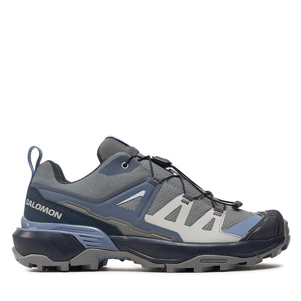 Salomon Superge Salomon X Ultra 360 L47450400 Siva