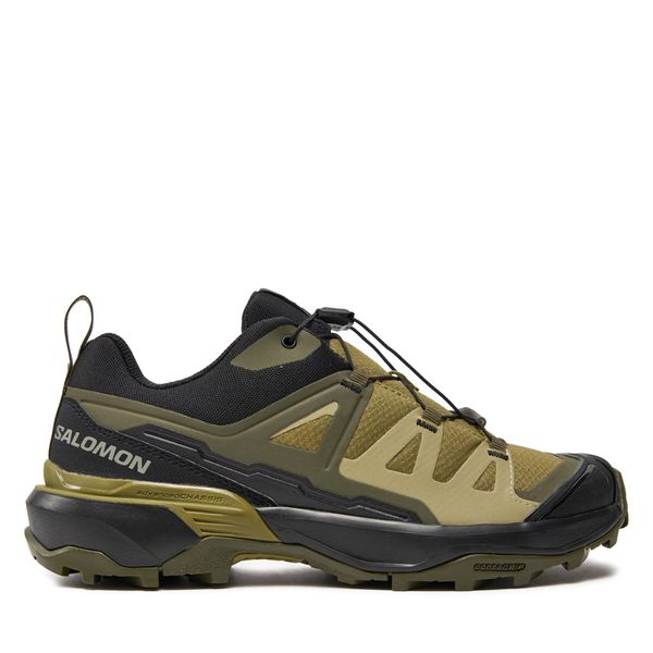 Salomon Superge Salomon X Ultra 360 L47456000 Khaki