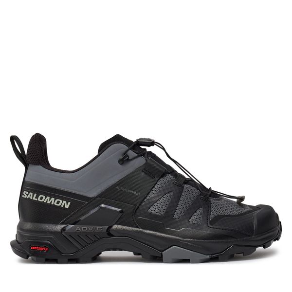 Salomon Superge Salomon X Ultra 4 413856 27 00 Siva