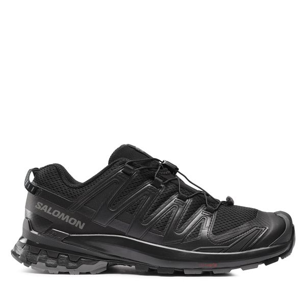 Salomon Superge Salomon Xa Pro 3D V9 L47271800 Črna