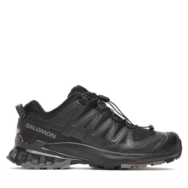 Salomon Superge Salomon Xa Pro 3D V9 L47272700 Črna