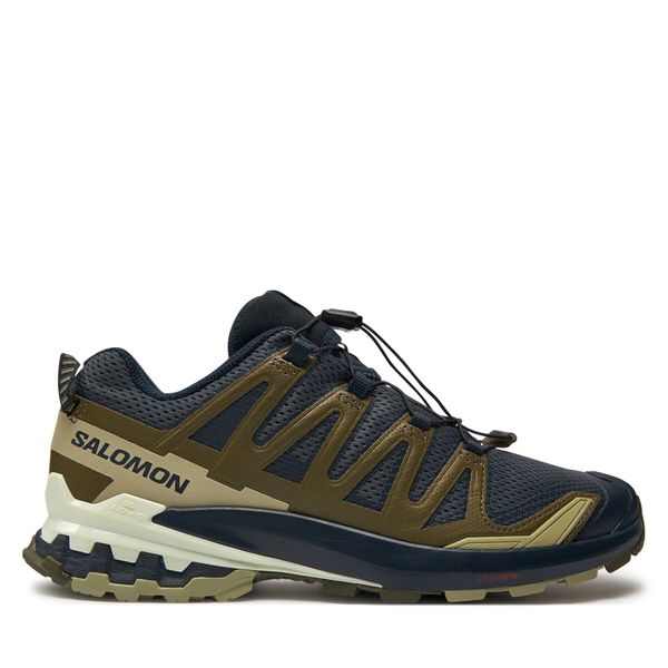 Salomon Superge Salomon Xa Pro 3D V9 L47467500 Siva