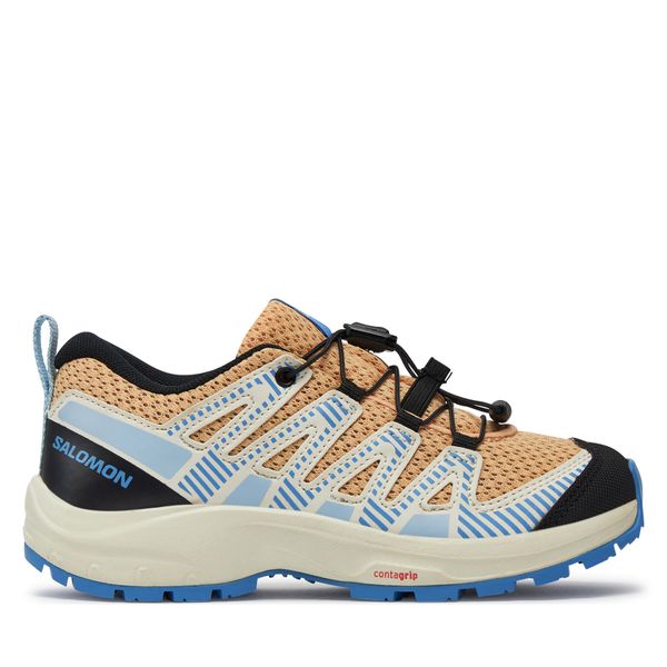 Salomon Superge Salomon Xa Pro V8 L47522400 Roza