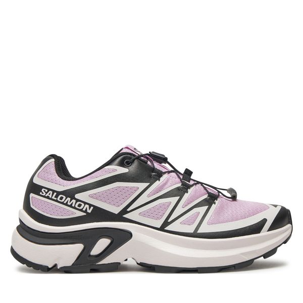 Salomon Superge Salomon Xt-Evr L47715300 Vijolična