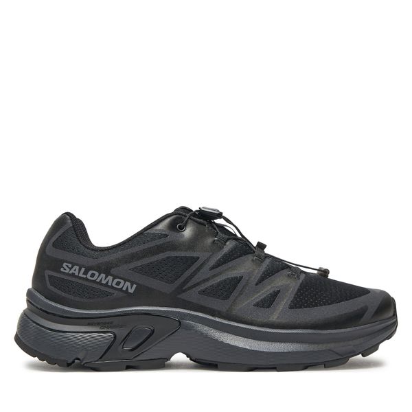 Salomon Superge Salomon Xt-Evr L47717800 Črna