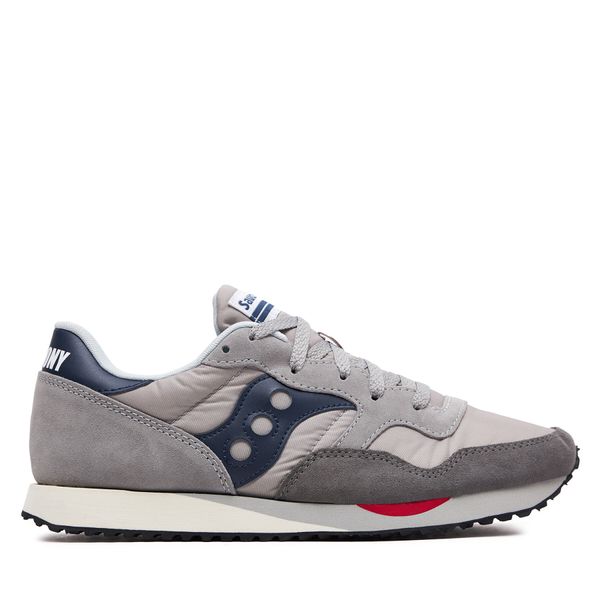 Saucony Superge Saucony Dxn Trainer S70757-1 Siva