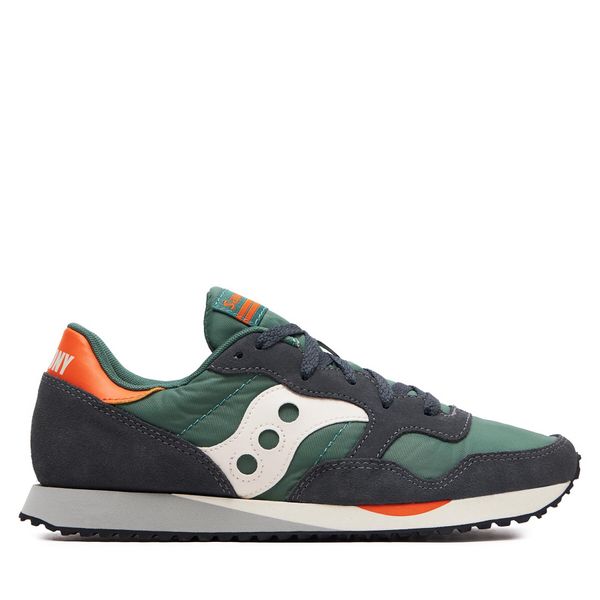 Saucony Superge Saucony Dxn Trainer S70757-8 Zelena