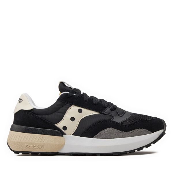 Saucony Superge Saucony Jazz Nxt S70790-1 Črna