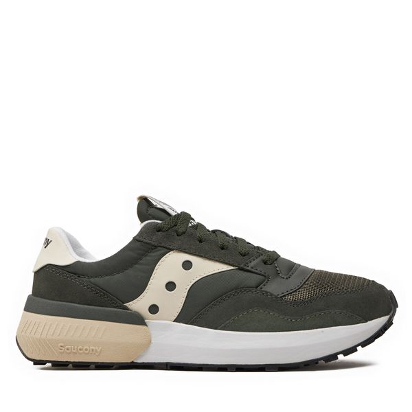 Saucony Superge Saucony Jazz Nxt S70790-3 Khaki