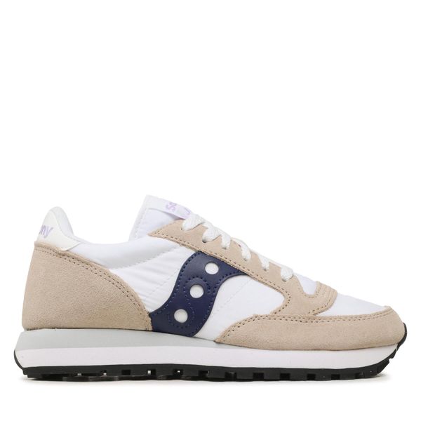 Saucony Superge Saucony Jazz Original S1044 Bela