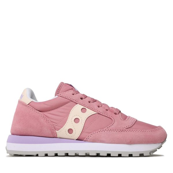 Saucony Superge Saucony Jazz Original S1044 Blush/Cream