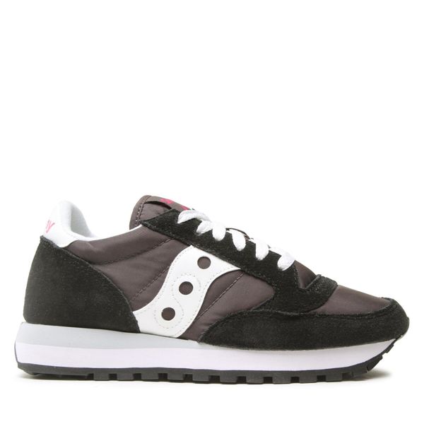 Saucony Superge Saucony Jazz Original S1044 Črna