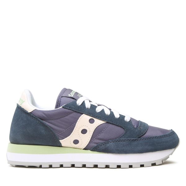 Saucony Superge Saucony Jazz Original S1044 Mornarsko modra