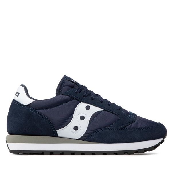 Saucony Superge Saucony Jazz Original S2044-316 Mornarsko modra