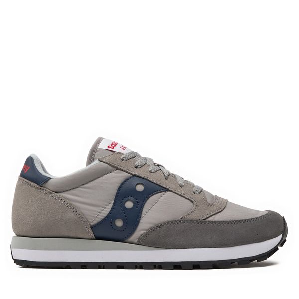 Saucony Superge Saucony Jazz Original S2044-691 Siva