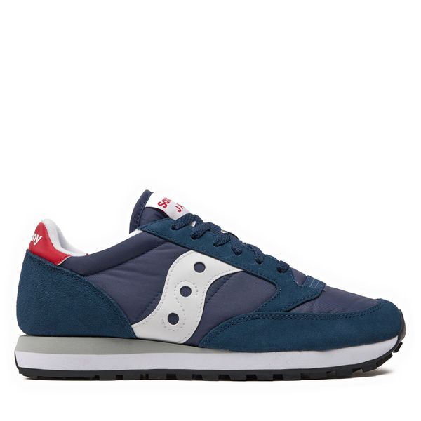 Saucony Superge Saucony Jazz Original S2044-692 Mornarsko modra