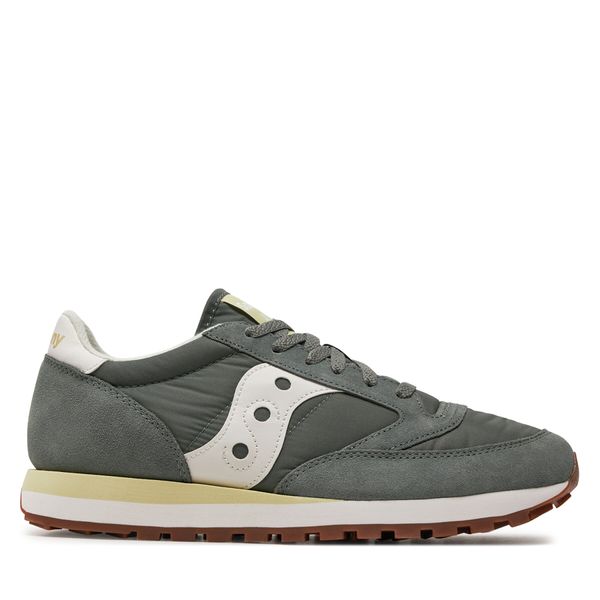 Saucony Superge Saucony Jazz Original S2044-695 Khaki