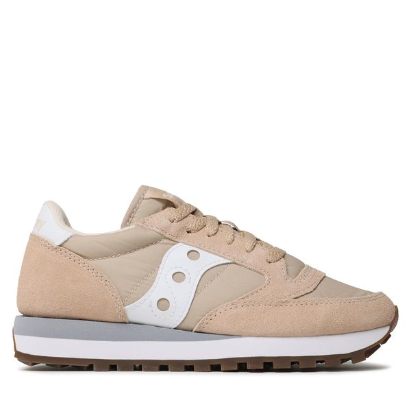 Saucony Superge Saucony Jazz Original S2044 Beige/White