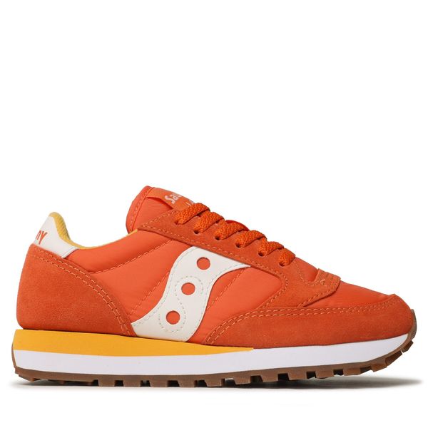 Saucony Superge Saucony Jazz Original S2044 Orange