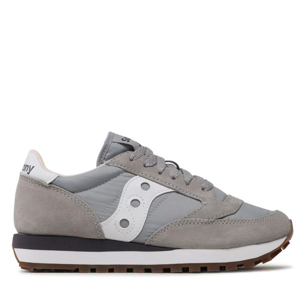 Saucony Superge Saucony Jazz Original S2044 Siva