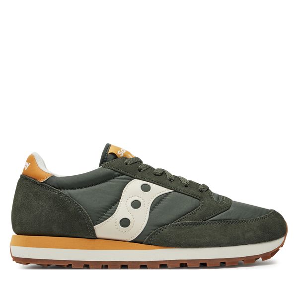 Saucony Superge Saucony Originals Jazz S2044 703 Zelena