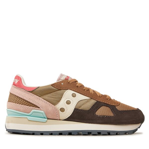 Saucony Superge Saucony S1108 881 Rjava