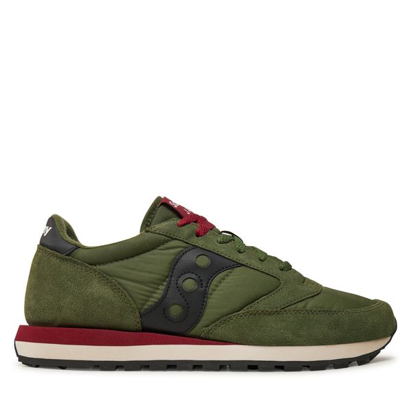 Saucony Superge Saucony S2044 700 Zelena