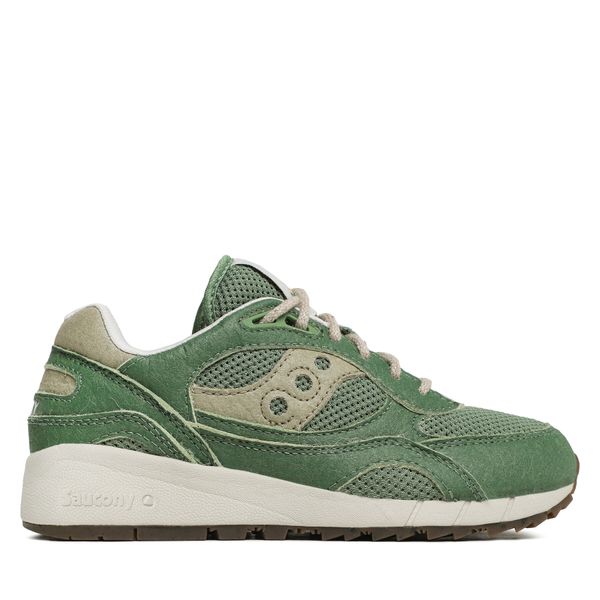 Saucony Superge Saucony Shadow 6000 S70639 Zelena