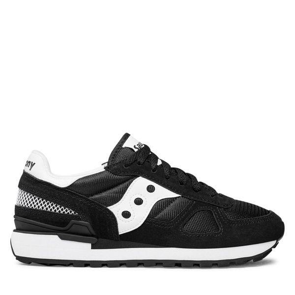 Saucony Superge Saucony Shadow Original 2108-518 Črna