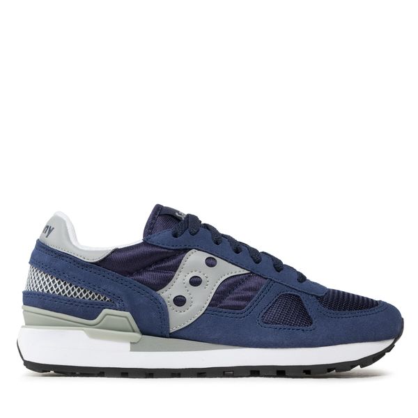 Saucony Superge Saucony Shadow Original 2108-523 Mornarsko modra