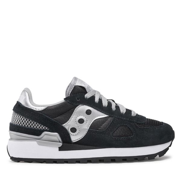 Saucony Superge Saucony Shadow Original S1108-671 Črna