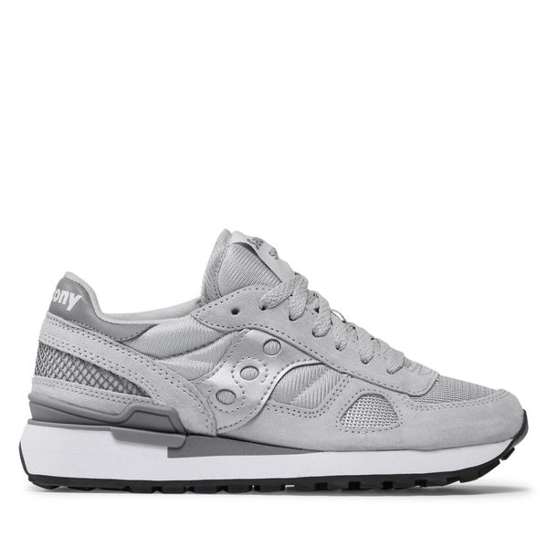 Saucony Superge Saucony Shadow Original S1108-803 Grey/Silver