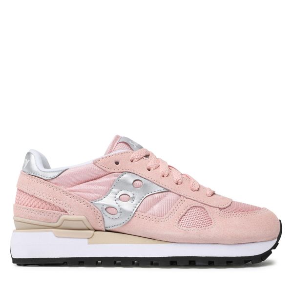 Saucony Superge Saucony Shadow Original S1108-810 Roza