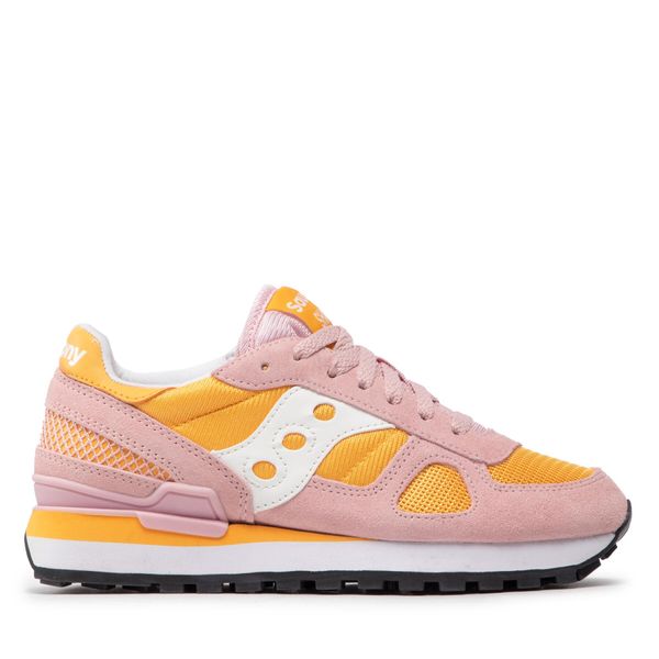 Saucony Superge Saucony Shadow Original S1108-835 Oranžna