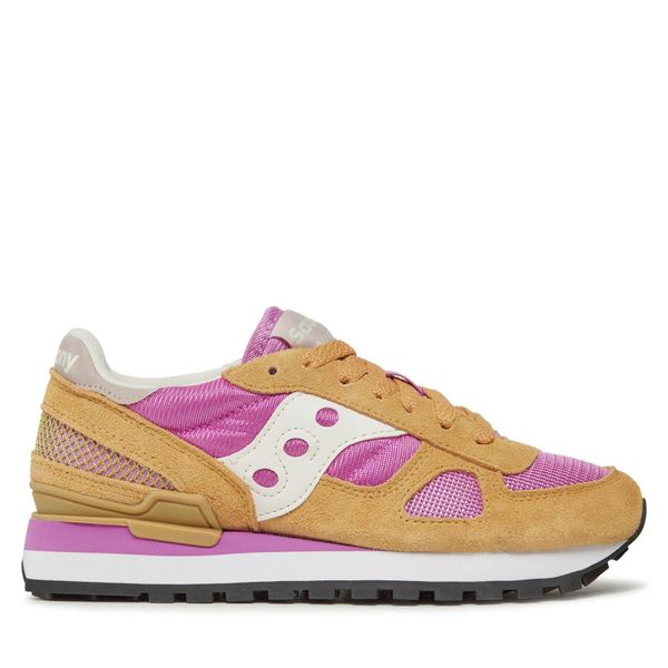 Saucony Superge Saucony Shadow Original S1108 Bež