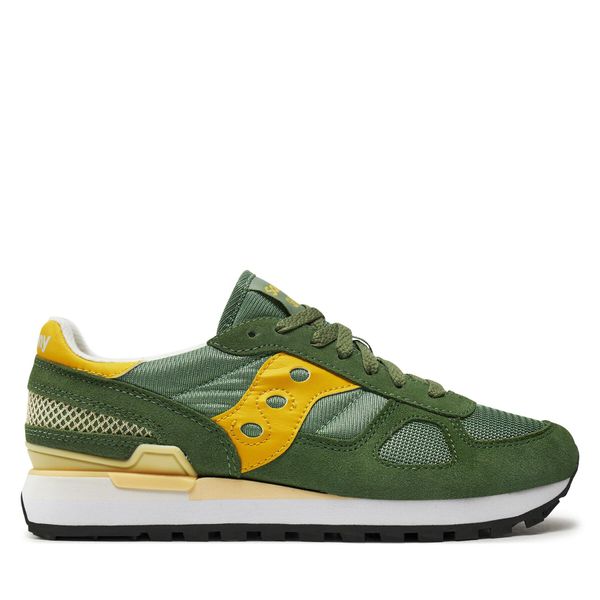 Saucony Superge Saucony Shadow Original S2108-880 Zelena