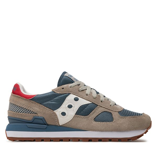 Saucony Superge Saucony Shadow Original S2108-883 Modra