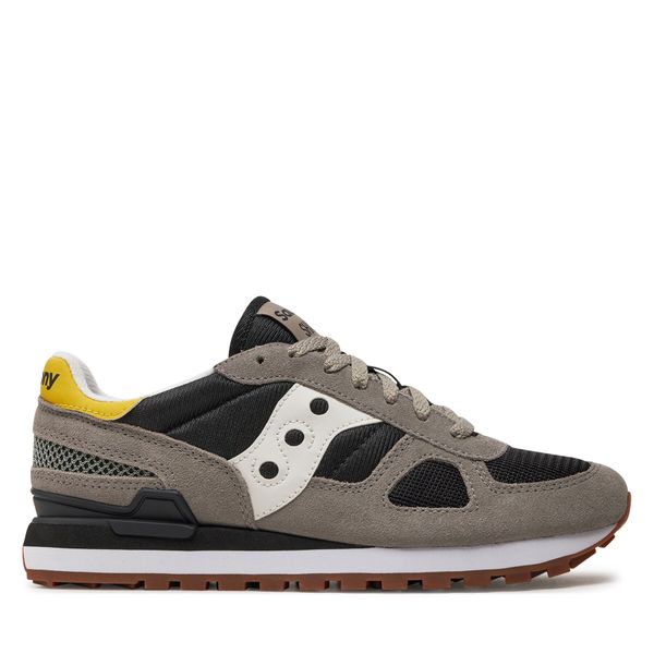 Saucony Superge Saucony Shadow Original S2108-884 Siva