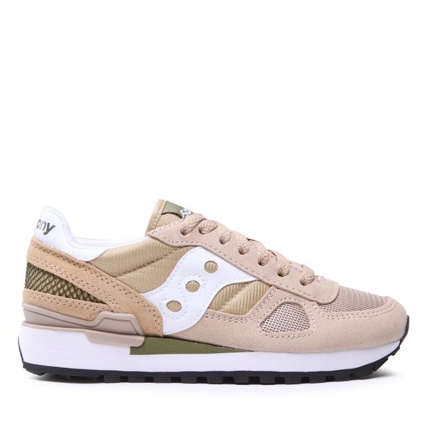 Saucony Superge Saucony Shadow Original S2108 Bež